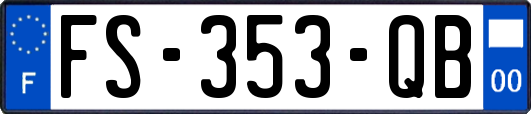 FS-353-QB