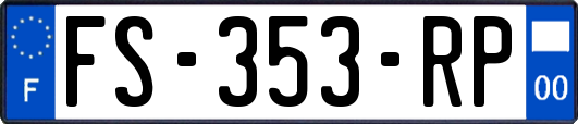 FS-353-RP