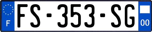 FS-353-SG