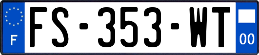 FS-353-WT