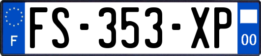 FS-353-XP