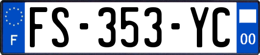 FS-353-YC