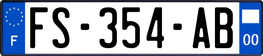 FS-354-AB