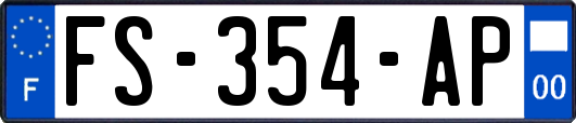 FS-354-AP