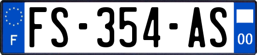 FS-354-AS