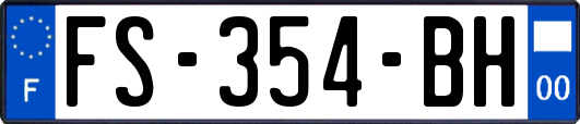 FS-354-BH