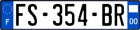 FS-354-BR
