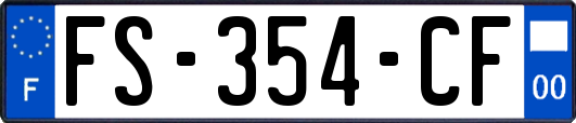 FS-354-CF