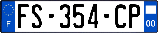 FS-354-CP