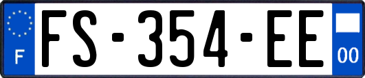 FS-354-EE