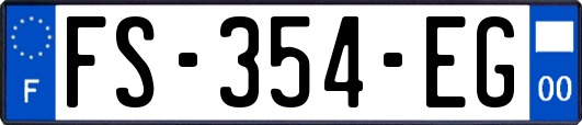 FS-354-EG