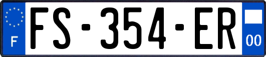 FS-354-ER