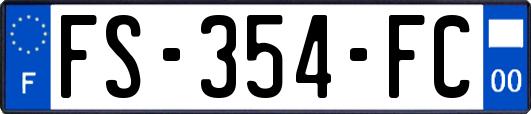 FS-354-FC