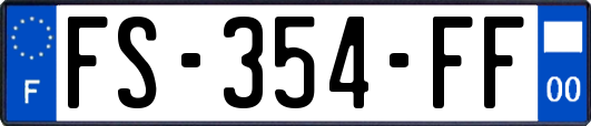 FS-354-FF