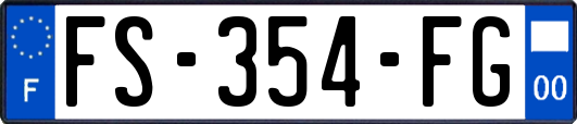 FS-354-FG