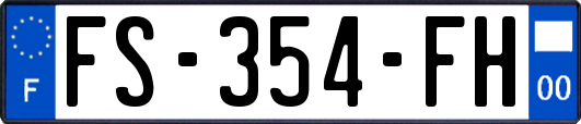 FS-354-FH