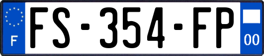 FS-354-FP