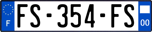 FS-354-FS