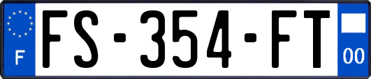 FS-354-FT