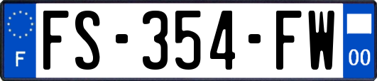FS-354-FW