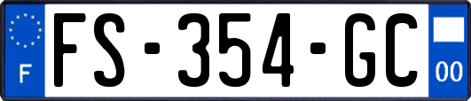 FS-354-GC