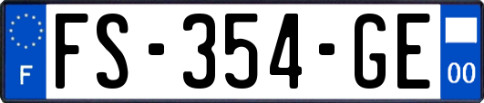 FS-354-GE
