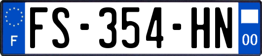 FS-354-HN