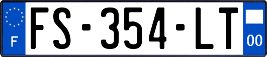 FS-354-LT