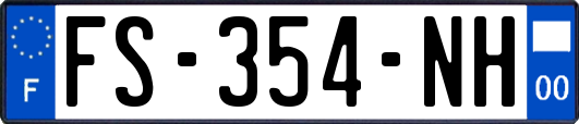 FS-354-NH