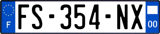 FS-354-NX