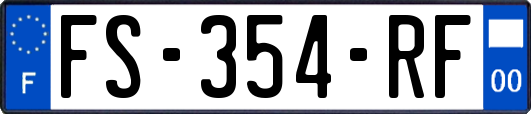 FS-354-RF