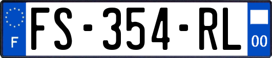 FS-354-RL