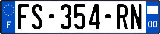 FS-354-RN