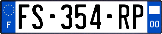 FS-354-RP