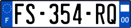 FS-354-RQ