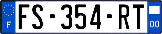 FS-354-RT