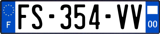 FS-354-VV