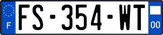 FS-354-WT
