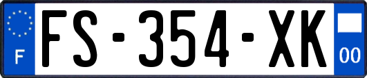 FS-354-XK