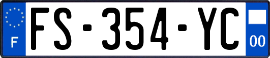 FS-354-YC