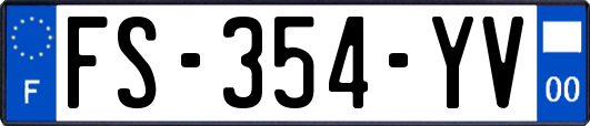 FS-354-YV