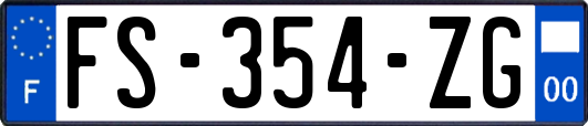 FS-354-ZG