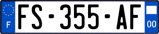 FS-355-AF