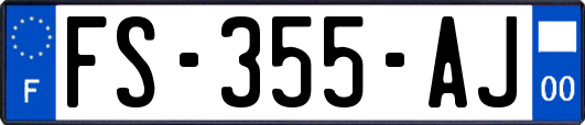 FS-355-AJ