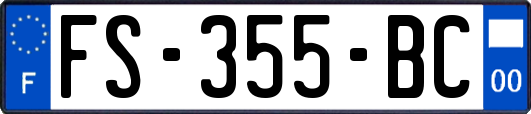 FS-355-BC