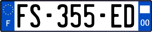 FS-355-ED