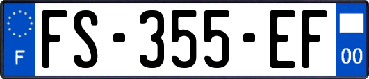 FS-355-EF
