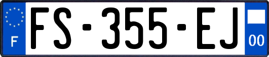 FS-355-EJ