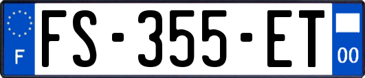 FS-355-ET