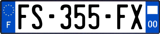 FS-355-FX